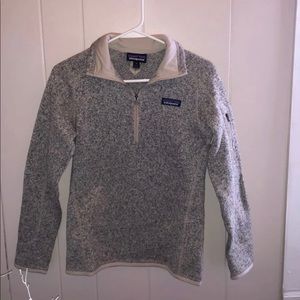 ❌SOLD❌Patagonia Better Sweater